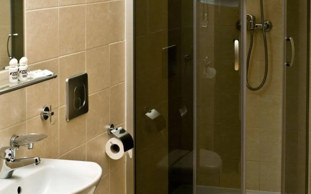 Spatz Aparthotel