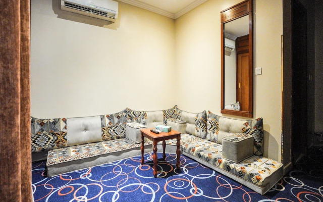 OYO 650 Dhiyafat Dallah Hotel