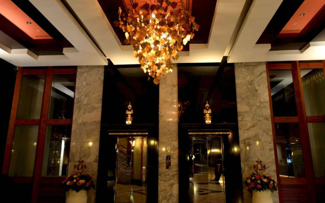 Napalai Hotel