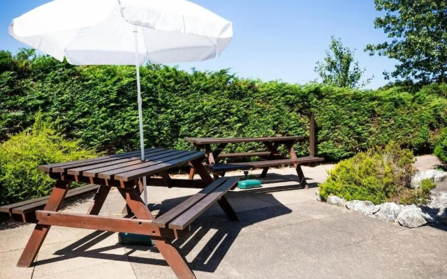 The Raceby Hotel Part of AG Collection