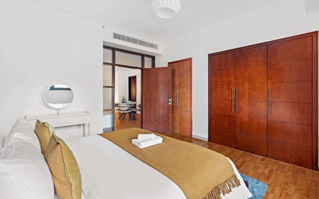 Silkhaus Southridge Towers