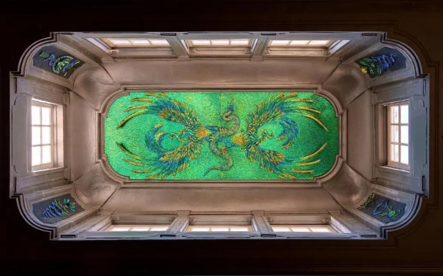 Hotel Richer de Belleval