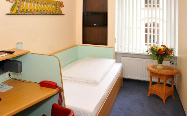 Hotel Sachsenhof Berlin