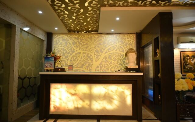 Hotel DH