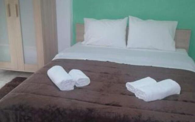 Villa Giannis