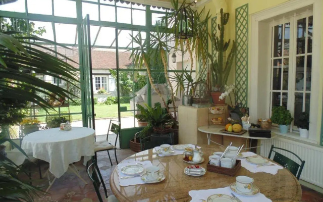 Le Clos Saint Nicolas