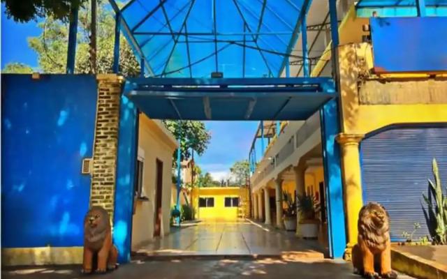 Hospedaje Rey Leon