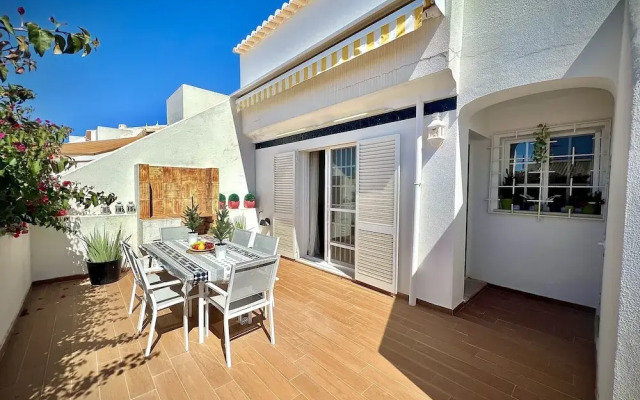 Vilamoura Eden Villa With Pool by Homing
