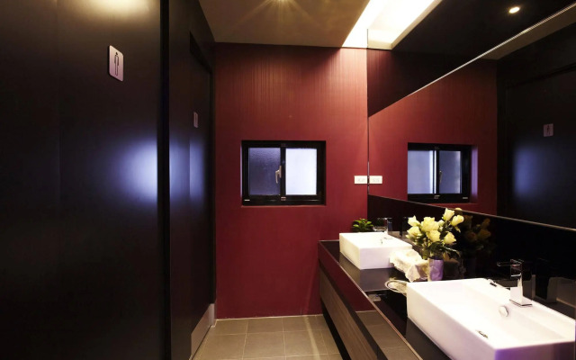 Main Inn Taipei