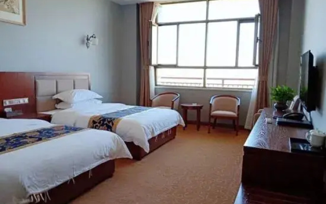 Ruo Rongbo Mei Hotel