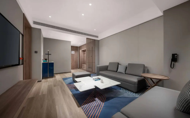 Holiday Inn Express Mianyang Sci-Tech City by IHG