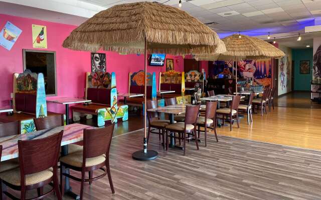 Wyndham Garden Dover