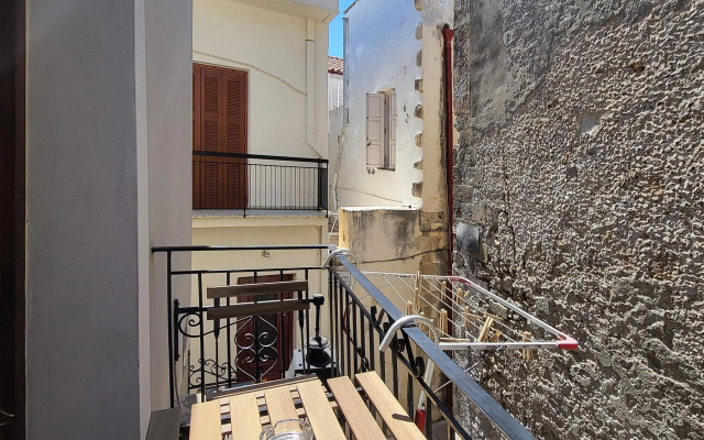 Katrina Studio 3 With Balcony