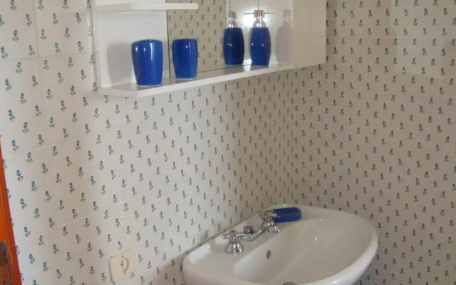 Casa Bastioni Marco Polo