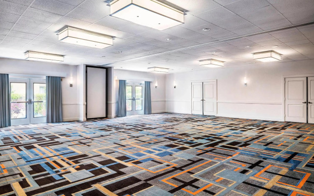 Four Points by Sheraton San Rafael Marin County
