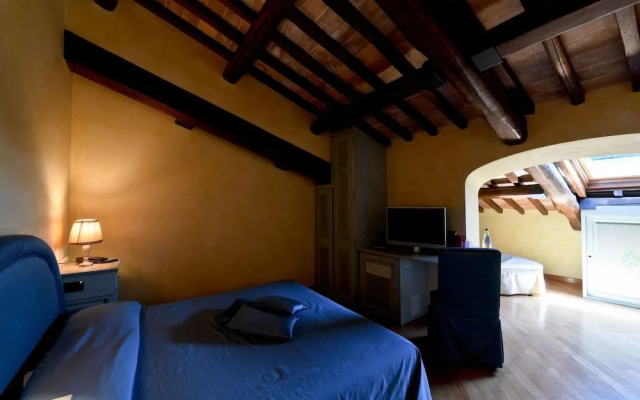 Molino Del Duca Cesi