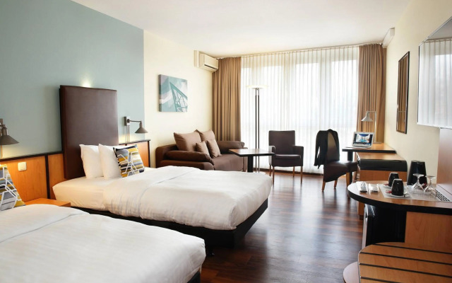 Courtyard by Marriott Dresden