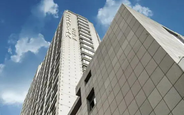Qingdao Aikejia Hotel Apartment Wusi Square Branch