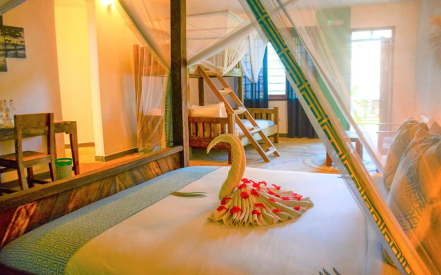Reef & Beach Resort