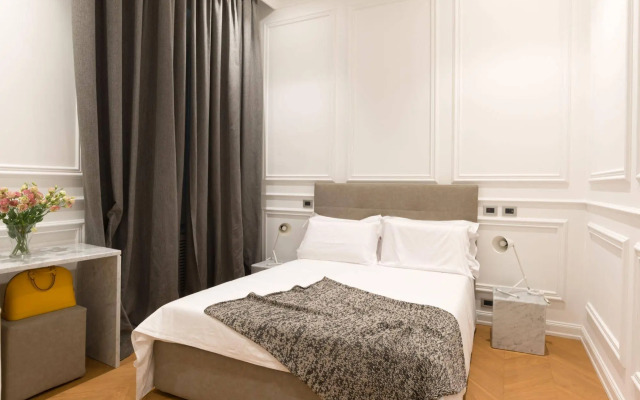 Via Chiodo Luxury Rooms