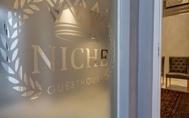 Niche Guesthouse