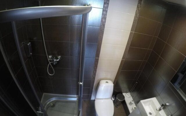 Rocca Apartments