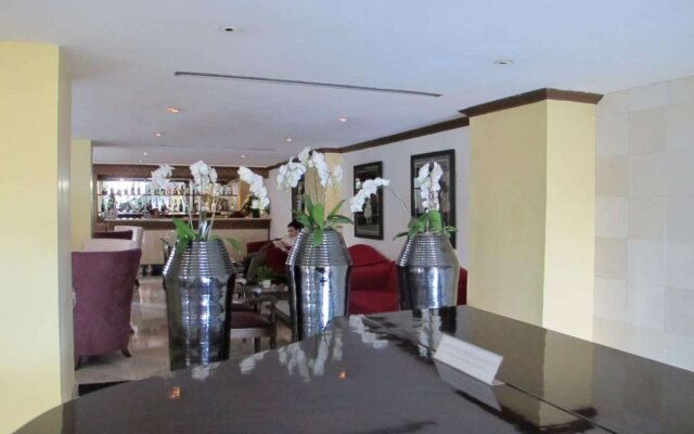 Hotel Mutiara 2 Malioboro