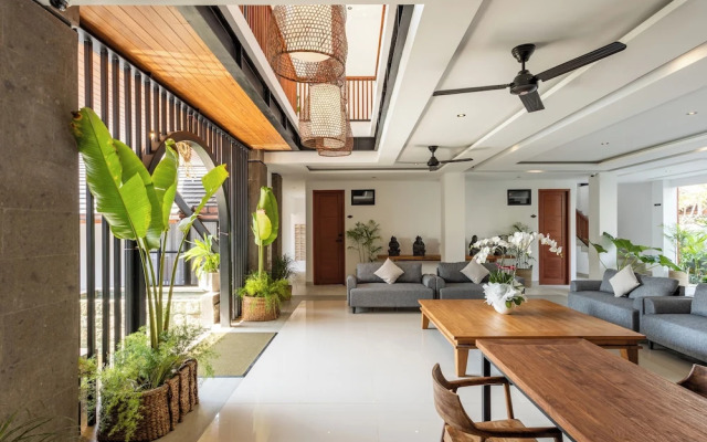 Paripadi Studio Canggu