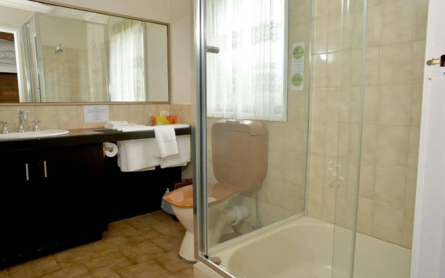 Sanctuary Inn on Westernport