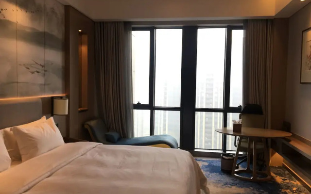 Hangzhou Aocheng Kaihao Hotel