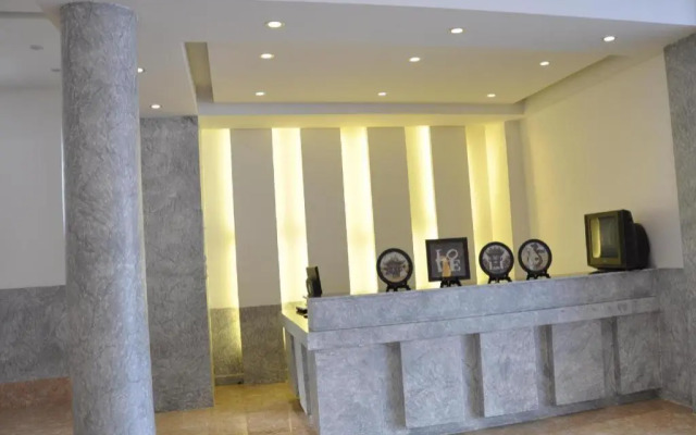 Vangvieng Boutique Hotel