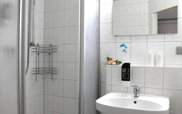 Baltisches Haus Pension Moll