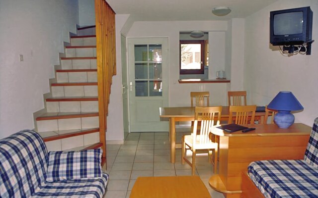 Les Chalets du Jardin Alpin