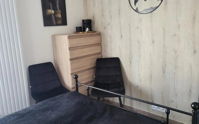 Moon Hostel Poznań