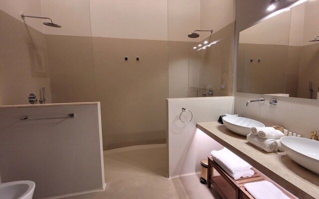 Domus 21 Luxury Suites