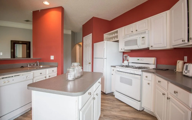 Legacy Villa 302