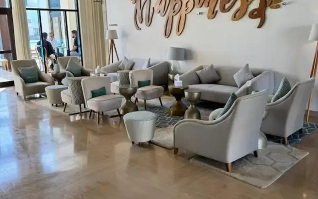 Marassi Boutique Hotel-Blanca