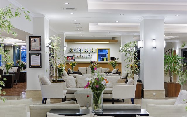 Sunis Elita Beach Resort Hotel & Spa  - All inclusive