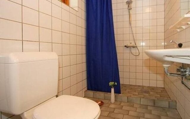 Sandkås Feriecenter