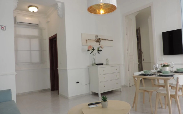 Casita de Santos