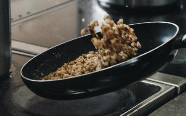 GALAAXY Mountain Hostel