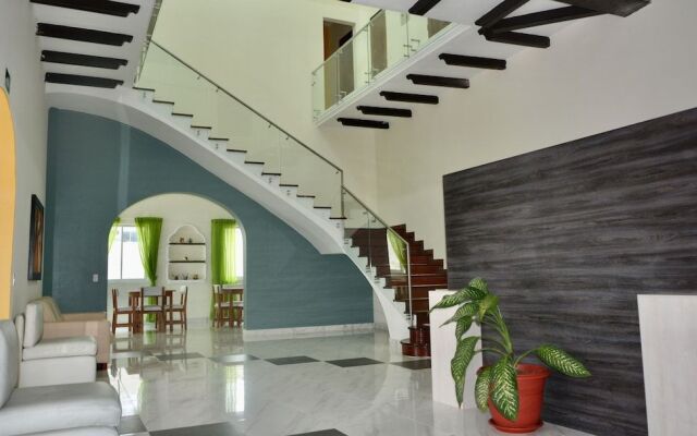 Hotel Casablanca Chipipe