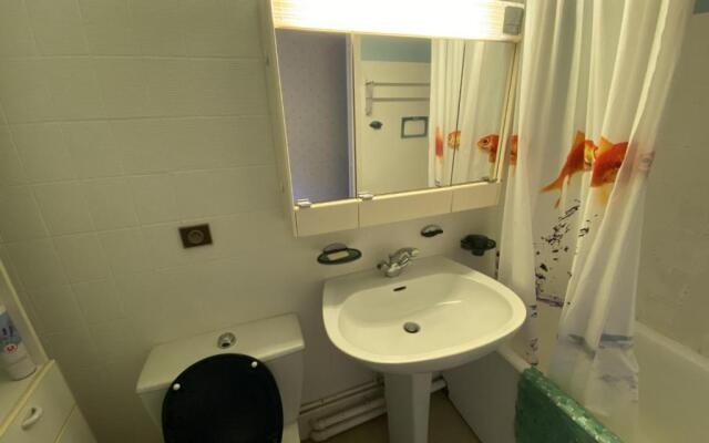 Appartement Arcachon, 2 pièces, 4 personnes - FR-1-474-196