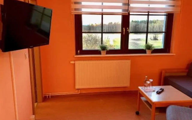 Hotel Thüringer Waldblick Boxberg