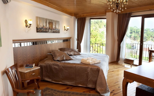 Assos Kayalar Terrace Boutique Hotel