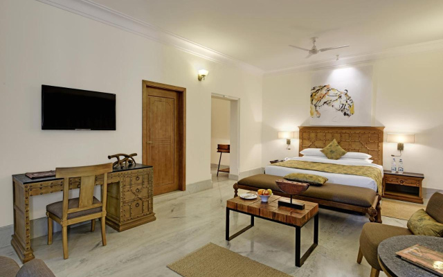 Fateh Safari Suites by Fateh Collection