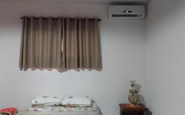 Apartamento Aconchego - 1