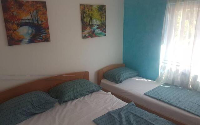 Vinogradine Holiday home