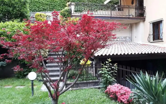 Giardino dei Limoni