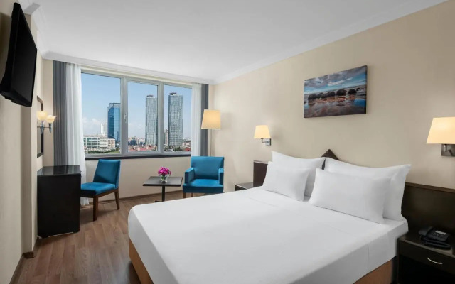 Dedeman Istanbul